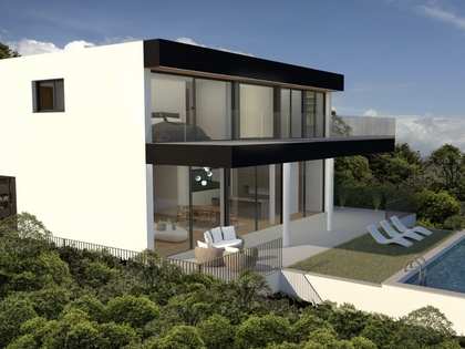 256m² house / villa for sale in Matadepera, Barcelona