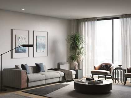 Appartement de 197m² a vendre à Porto avec 32m² terrasse