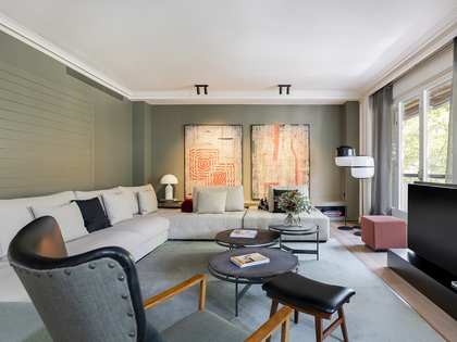 Appartement de 425m² a vendre à Sarrià avec 37m² terrasse
