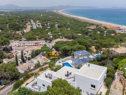 Maison / villa de 523m² a vendre à Sa Riera / Sa Tuna
