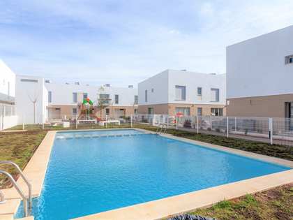 173m² house / villa for rent in La Eliana, Valencia