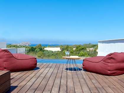 Casa / vila de 415m² à venda em San José, Ibiza