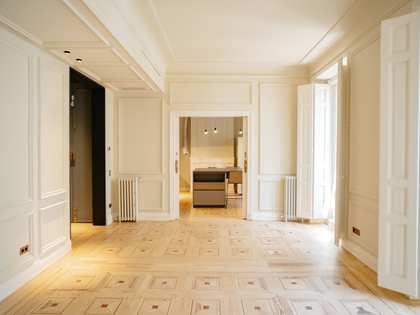 Appartamento di 184m² in vendita a Justicia, Madrid