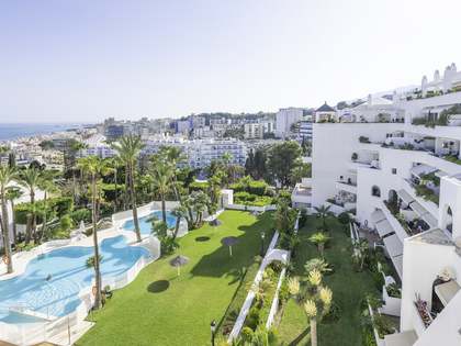 Piso de 316m² con 30m² de terraza en venta en Málaga, España