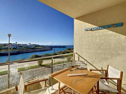 55m² wohnung mit 6m² terrasse zum Verkauf in Ciutadella