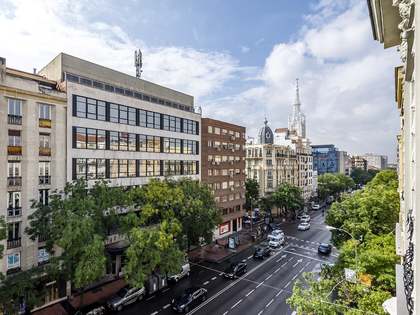Appartement van 252m&sup2; te koop in Recoletos, Madrid