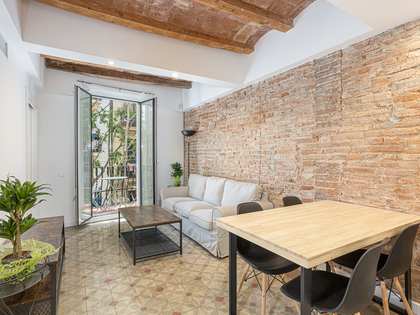 55m² lägenhet till salu i Poble Sec, Barcelona