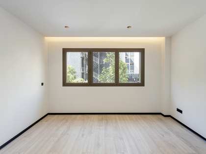70m² lägenhet med 16m² terrass till salu i Sant Gervasi - Galvany