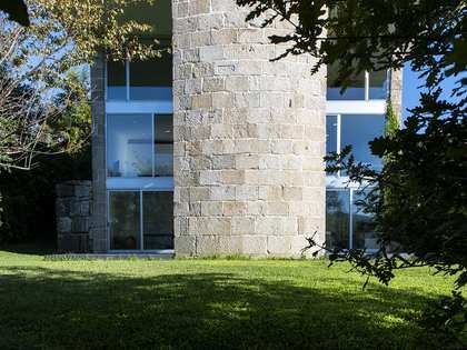 Casa / villa de 281m² en venta en Pontevedra, Galicia