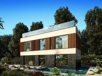 Casa / Villa di 185m&sup2; in vendita a Pedralbes, Barcellona