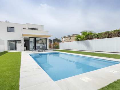 Huis / villa van 269m² te koop in Bétera, Valencia
