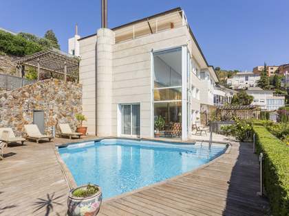 Casa / Vila de 500m&sup2; &agrave; venda em Esplugues, Barcelona