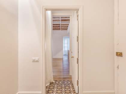 在 哥特区, 巴塞罗那 89m&sup2; 出售 房子