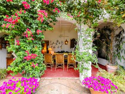 940m² country house for sale in Ciutadella, Menorca
