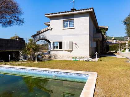 602m² house / villa for sale in Alella, Barcelona