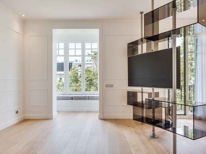 在 Eixample Right, 巴塞罗那 158m&sup2; 出售 房子