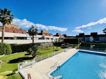 147m² penthouse for sale in Alicante Golf, Alicante