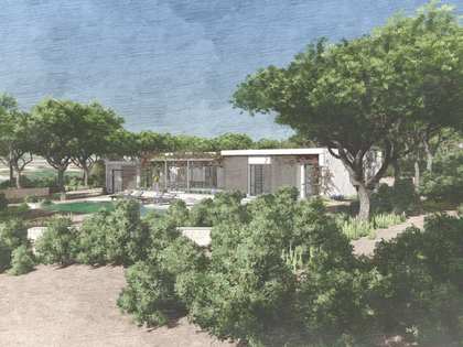 Maison / villa de 245m² a vendre à San José, Ibiza