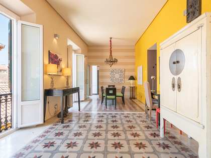 Appartement de 138m² a vendre à soho, Malaga
