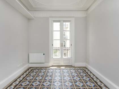 Appartement van 85m&sup2; te huur in Eixample Rechts, Barcelona