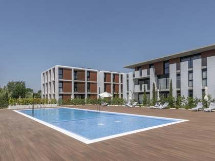 appartamento di 101m² con giardino di 92m² in vendita a Platja d'Aro