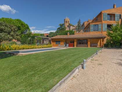 594m² hus/villa med 415m² Trädgård till salu i Alt Empordà