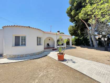Casa / vil·la de 214m² en venda a San Juan, Alicante