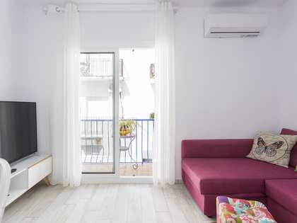 pis de 40m² en venda a Sitges Town, Barcelona