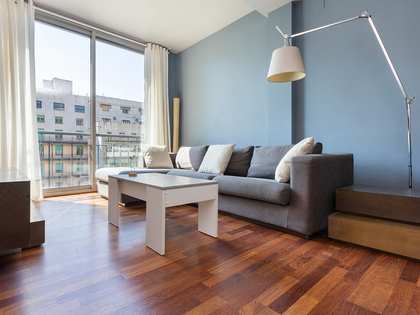 appartamento di 96m² in vendita a Eixample Destro