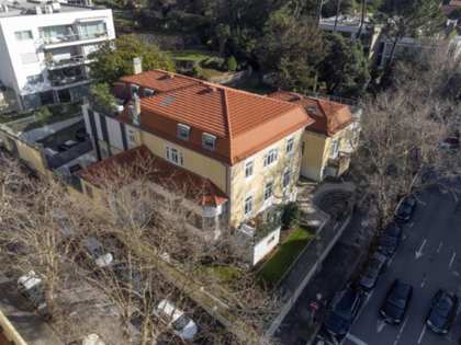 Piso de 200m² con 57m² terraza en venta en Porto, Portugal