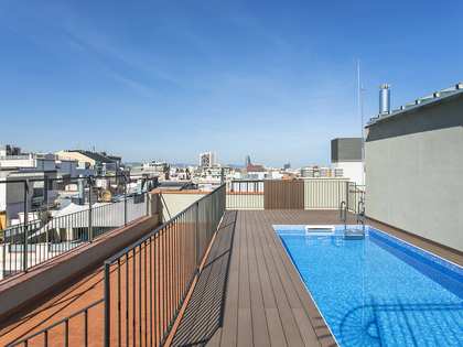 Appartement van 94m² te koop in Eixample Rechts, Barcelona