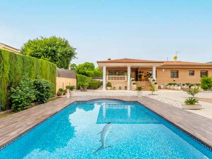 Maison / villa de 278m² a vendre à San Juan, Alicante