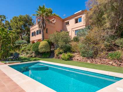 Дом / вилла 371m² на продажу в East Málaga, Малага