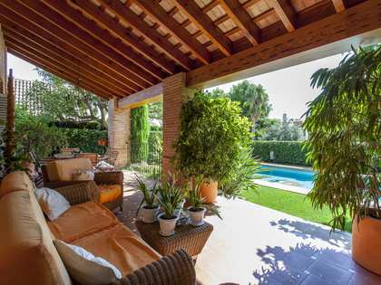 huis / villa van 780m² te koop in Godella / Rocafort