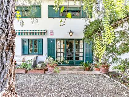Casa / villa de 296m² en venta en Sant Pere Ribes