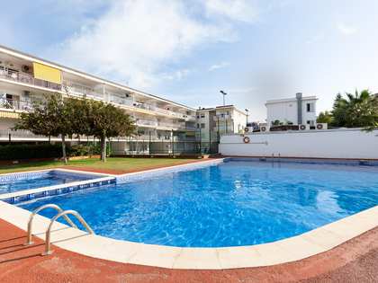 Appartamento di 119m² con 16m² terrazza in vendita a La Pineda