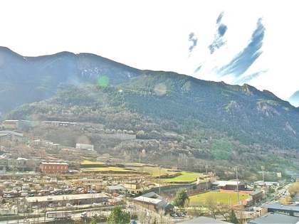 Penthouse de 212m&sup2; &agrave; venda em Andorra la Vella, Andorra