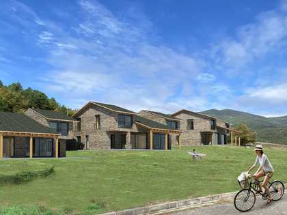 Casa / vila de 212m² à venda em Alt Urgell, Andorra