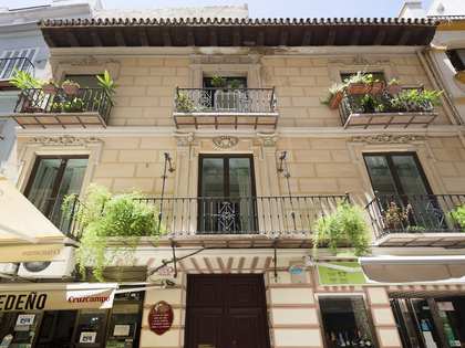 Appartement van 171m² te koop in Centro / Malagueta, Malaga