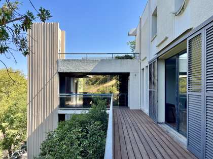 Maison / villa de 270m² a vendre à Montpellier avec 1,653m² de jardin