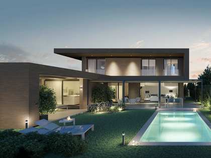 Maison / villa de 413m² a vendre à Las Rozas, Madrid