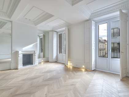 Appartement de 157m² a vendre à Justicia, Madrid