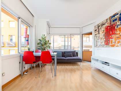 Appartamento di 80m² in vendita a Sant Cugat, Barcellona