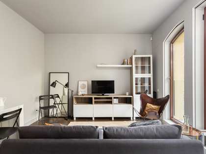 appartement van 50m² te koop in Eixample Links, Barcelona