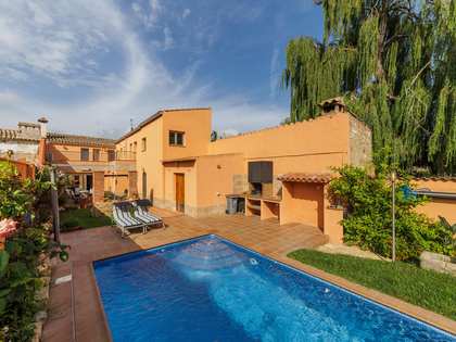 367m² haus / villa zum Verkauf in Calonge, Costa Brava
