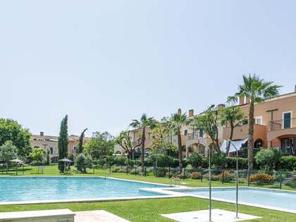 Casa / villa de 373m² en venta en Godella / Rocafort