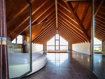 Casa / villa de 536m² en venta en Calafell, Costa Dorada