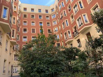 Appartamento di 141m² in vendita a Lista, Madrid