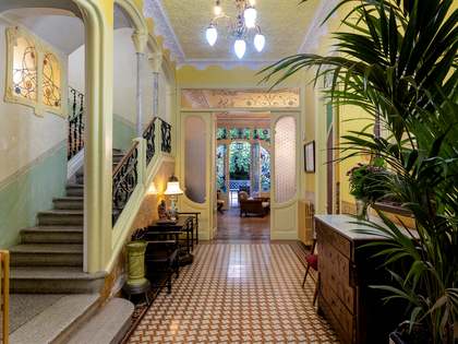 Maison / villa de 422m² a vendre à El Masnou, Barcelona