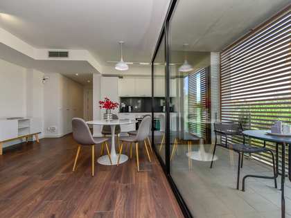 51m² apartment for sale in Platja d'Aro, Costa Brava